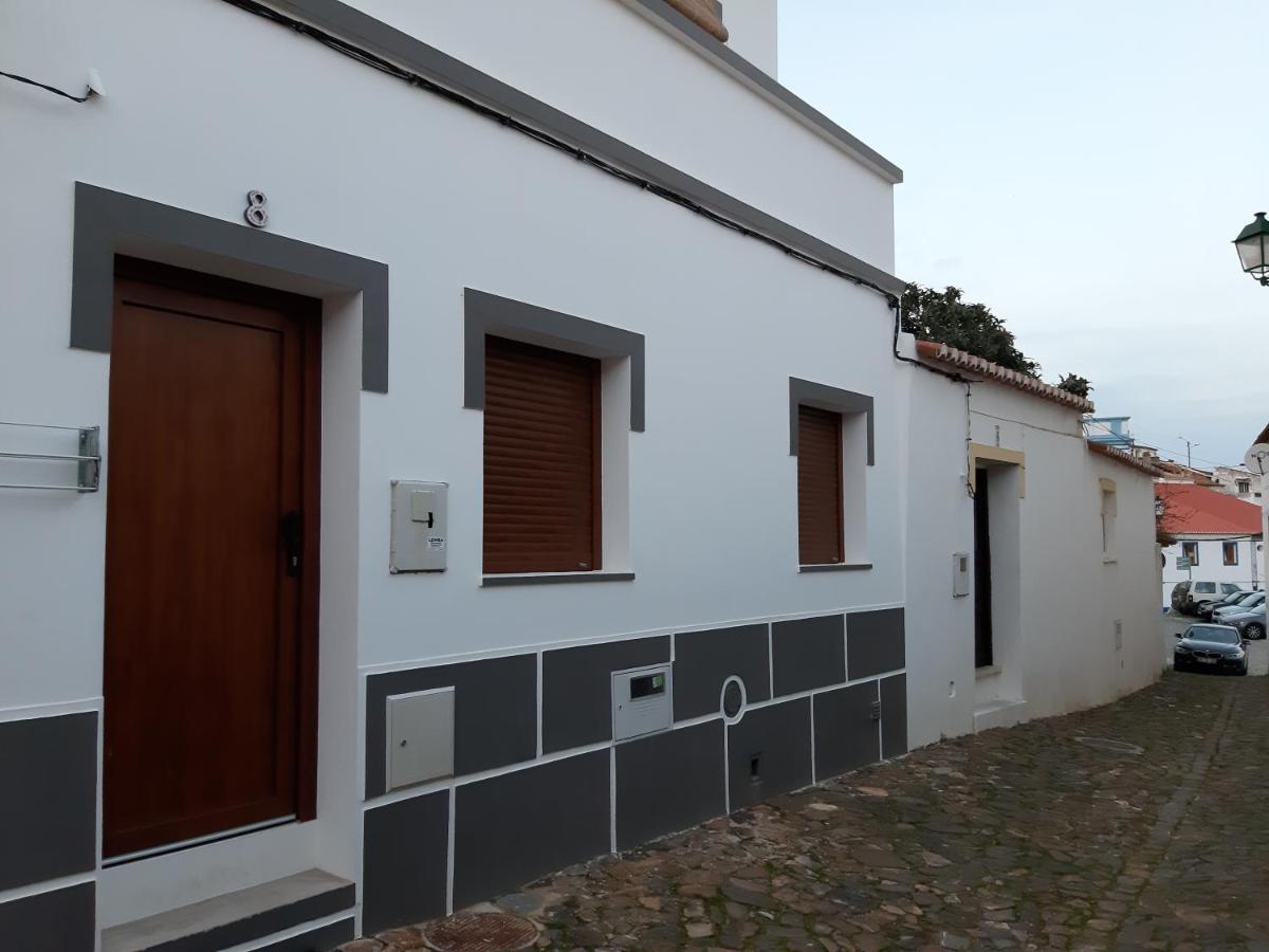 Casa Barbara - No Centro Historico De