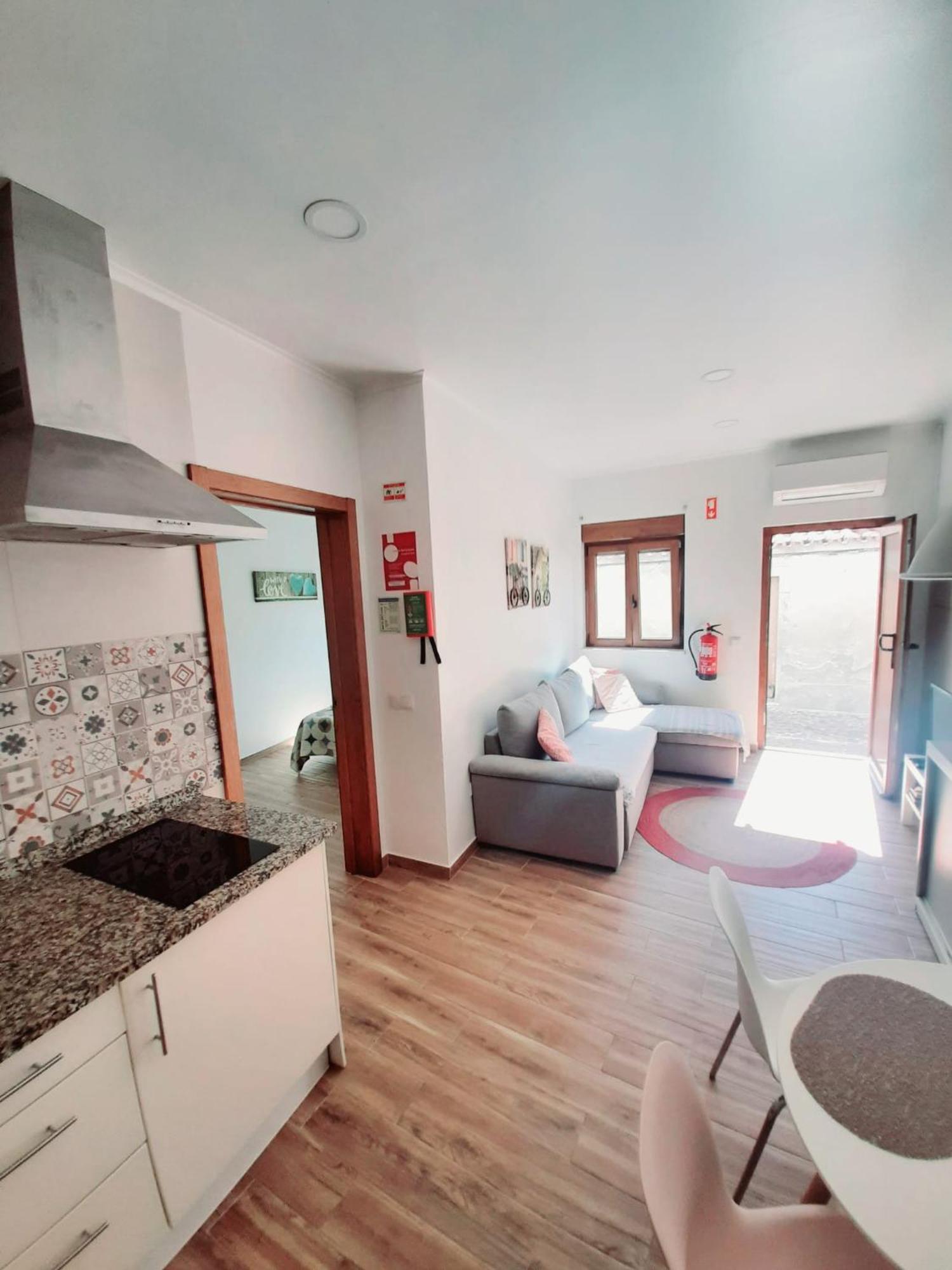 Casa Barbara - No Centro Historico De Hébergement de vacances *