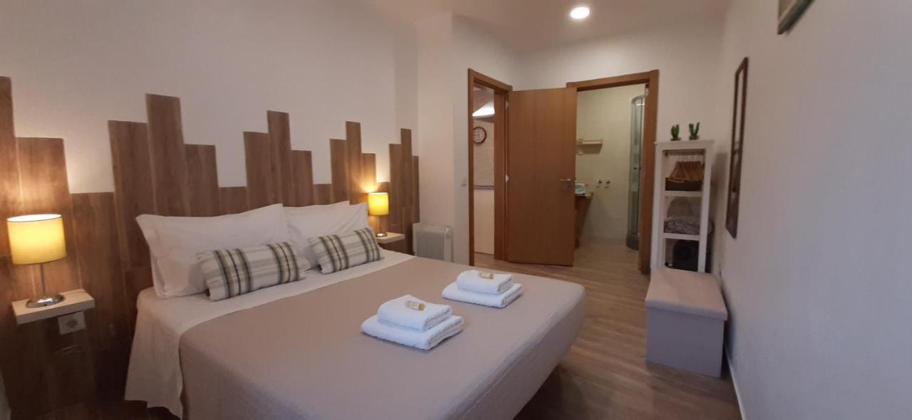 Holiday home Casa Barbara - No Centro Historico De