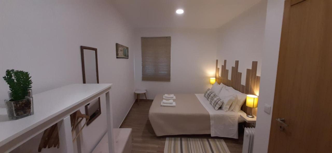 Holiday home Casa Barbara - No Centro Historico De